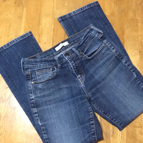 Levi's Denim - Levi’s 515’s
